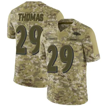earl thomas jersey