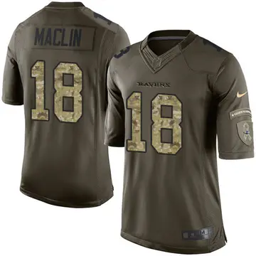 maclin jersey