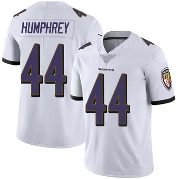 marlon humphrey jersey number