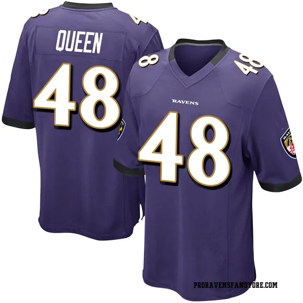 baltimore ravens purple jersey