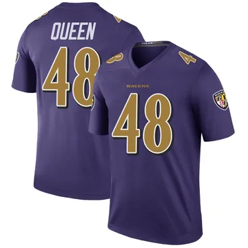 ravens patrick queen jersey