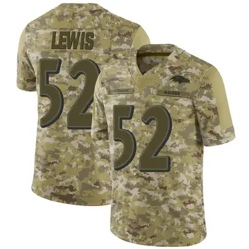 ray lewis jersey youth