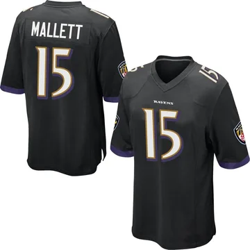 ryan mallett jersey