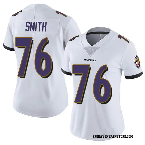 andre smith jersey