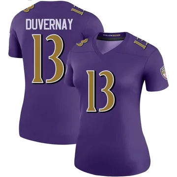 devin duvernay jersey