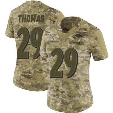 earl thomas womens jersey
