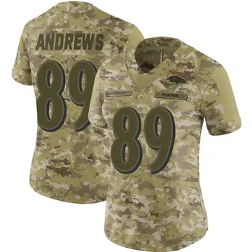 mark andrews color rush jersey