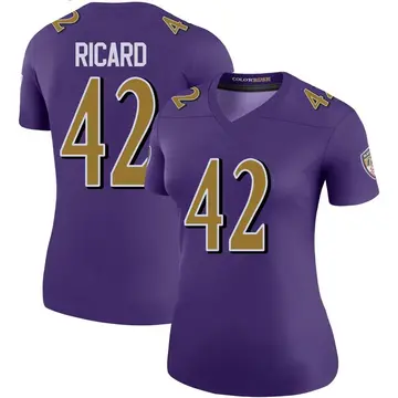 patrick ricard jersey