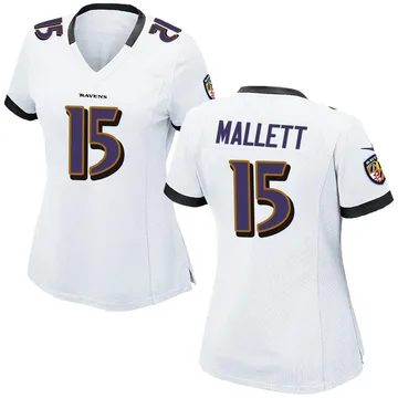 ryan mallett jersey