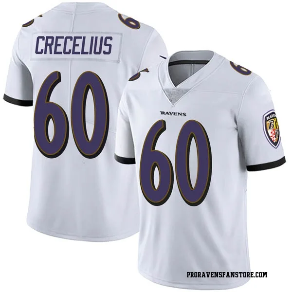 ravens limited jersey